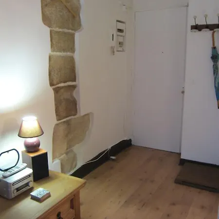 Cosy Marais Beaubourg Apartman