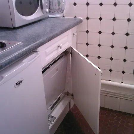 Apartman Cosy Marais Beaubourg Párizs